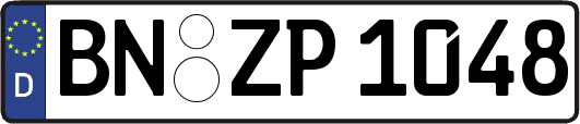 BN-ZP1048