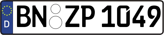 BN-ZP1049