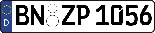 BN-ZP1056
