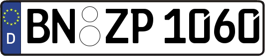 BN-ZP1060