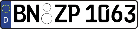 BN-ZP1063