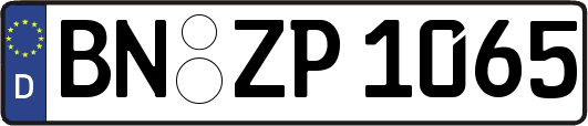 BN-ZP1065
