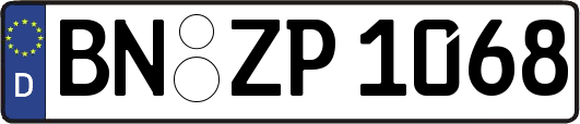 BN-ZP1068
