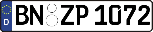 BN-ZP1072