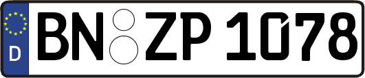 BN-ZP1078