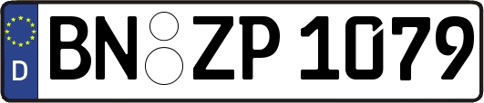 BN-ZP1079