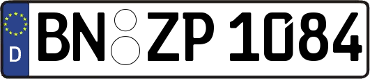 BN-ZP1084