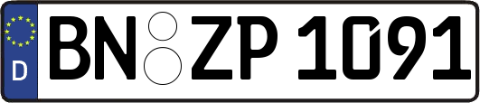 BN-ZP1091