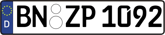 BN-ZP1092