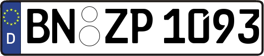 BN-ZP1093