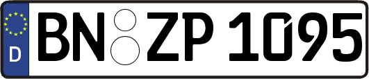 BN-ZP1095