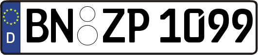 BN-ZP1099