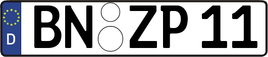 BN-ZP11