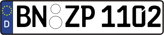 BN-ZP1102