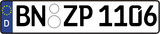 BN-ZP1106