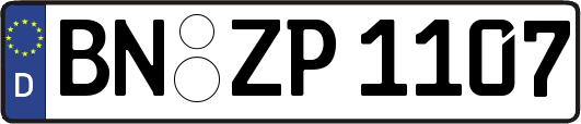 BN-ZP1107