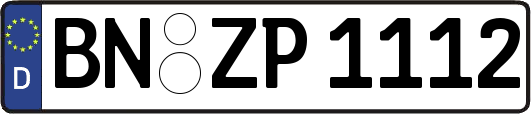 BN-ZP1112