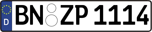 BN-ZP1114