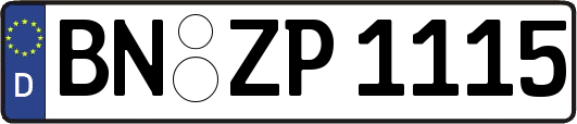 BN-ZP1115