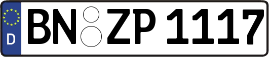 BN-ZP1117