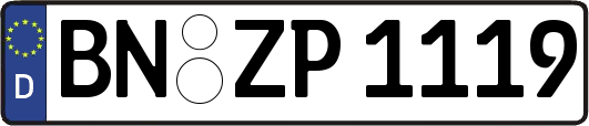 BN-ZP1119