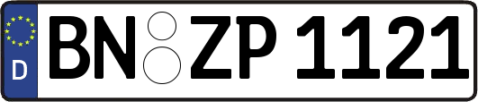 BN-ZP1121