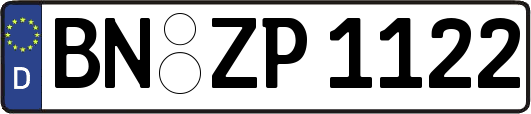 BN-ZP1122