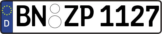 BN-ZP1127