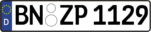 BN-ZP1129