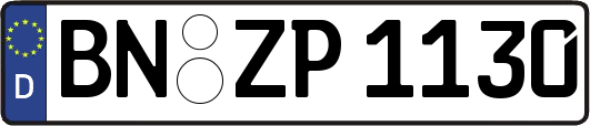 BN-ZP1130