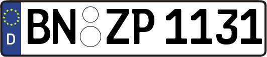 BN-ZP1131