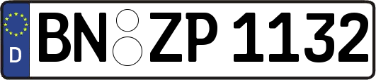 BN-ZP1132