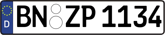BN-ZP1134