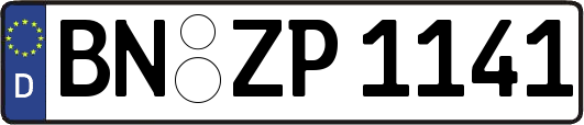 BN-ZP1141
