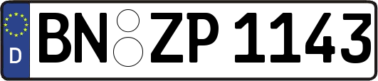 BN-ZP1143