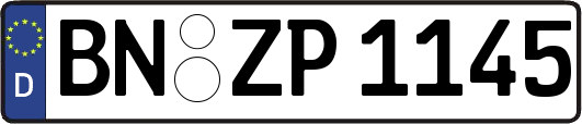 BN-ZP1145