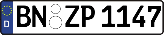 BN-ZP1147