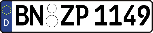 BN-ZP1149