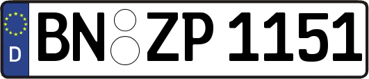 BN-ZP1151