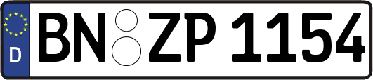 BN-ZP1154