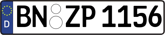 BN-ZP1156