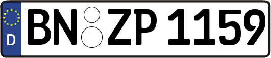 BN-ZP1159
