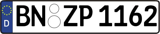 BN-ZP1162
