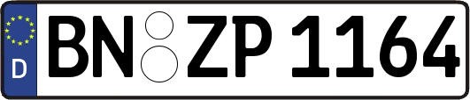 BN-ZP1164