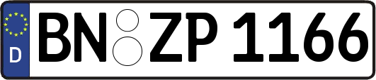 BN-ZP1166