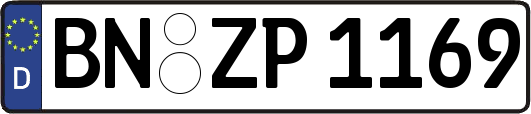 BN-ZP1169