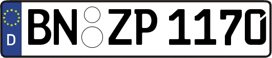 BN-ZP1170