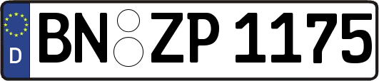 BN-ZP1175