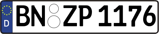 BN-ZP1176