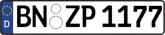 BN-ZP1177